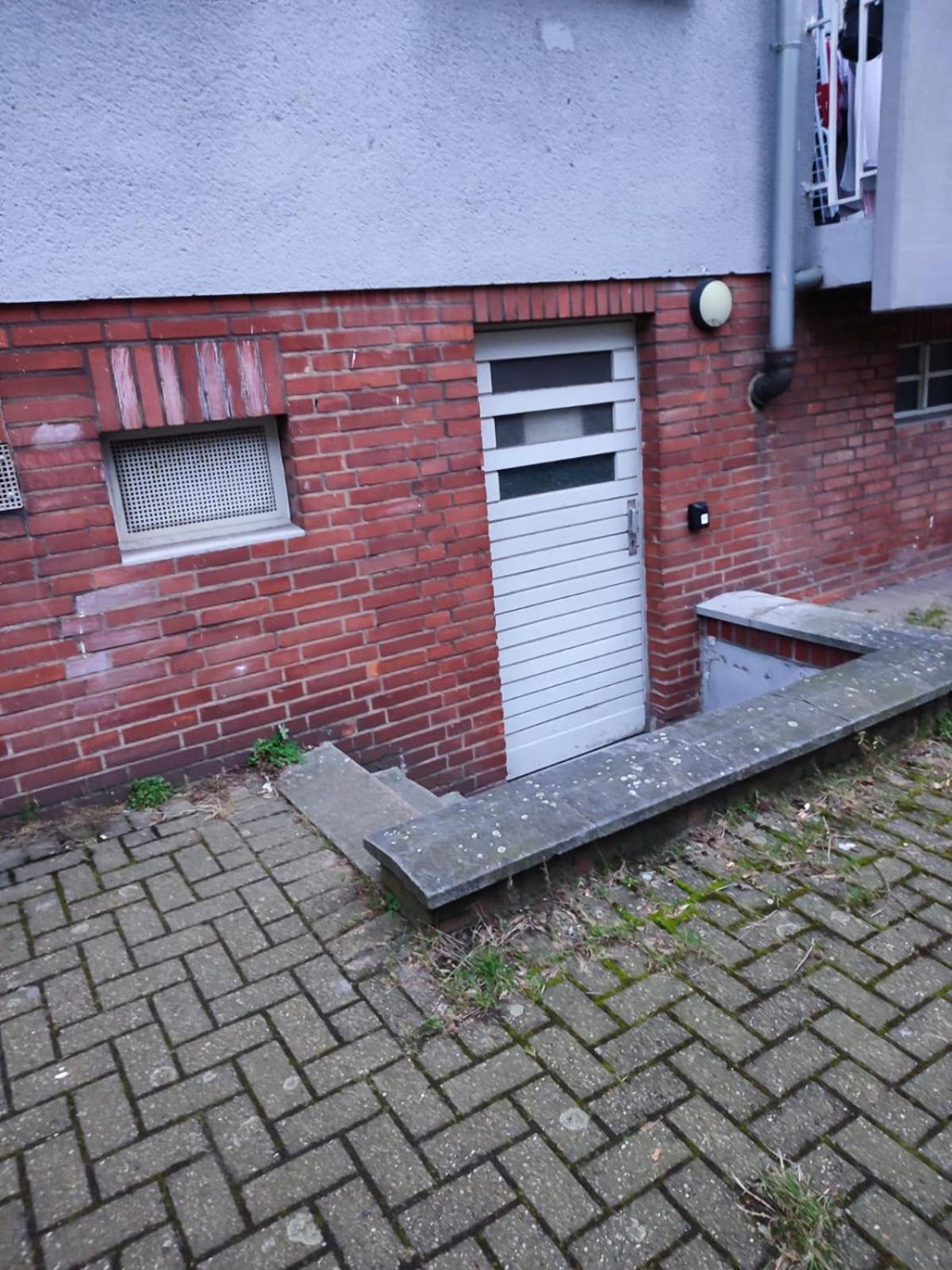 Ferienwohnung Monteurwohnung Messewohnung Duisburg Sued Grenze Duesseldorf 6 Personen Eksteriør billede